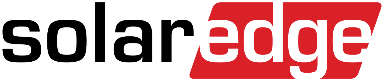 Logo Solar Edge