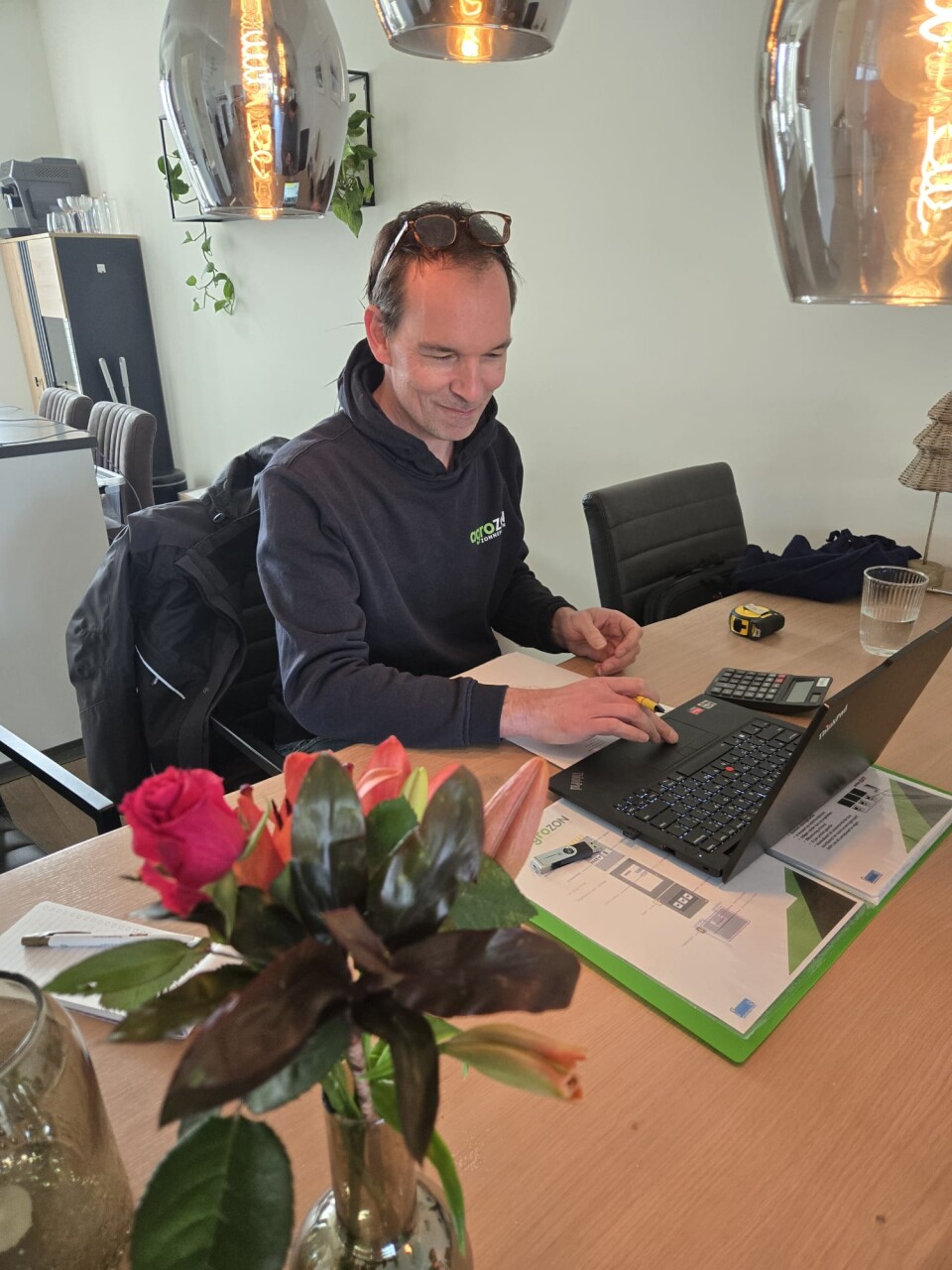 adviesgesprek