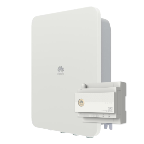 Huawei back up en emma