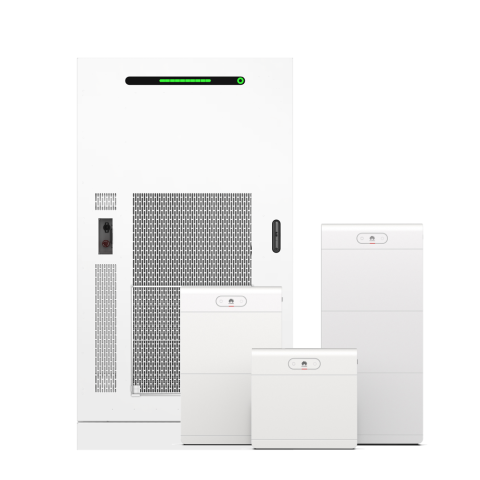 Huawei energieopslag