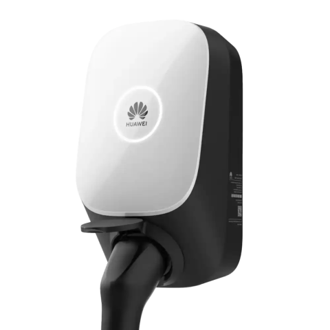 Huawei laadpaal