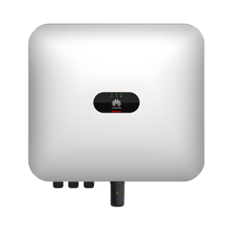 Huawei omvormer